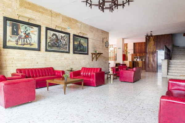 Hotel Maria Teresa